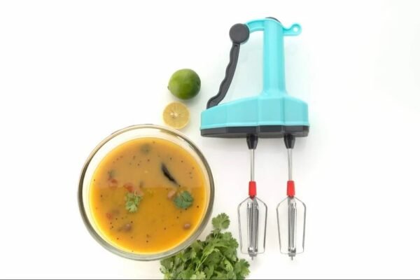 Jumbo Hand Blender