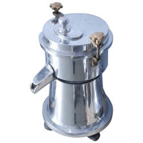 Aluminium Electric Carrot Juicer Machine, for Shops